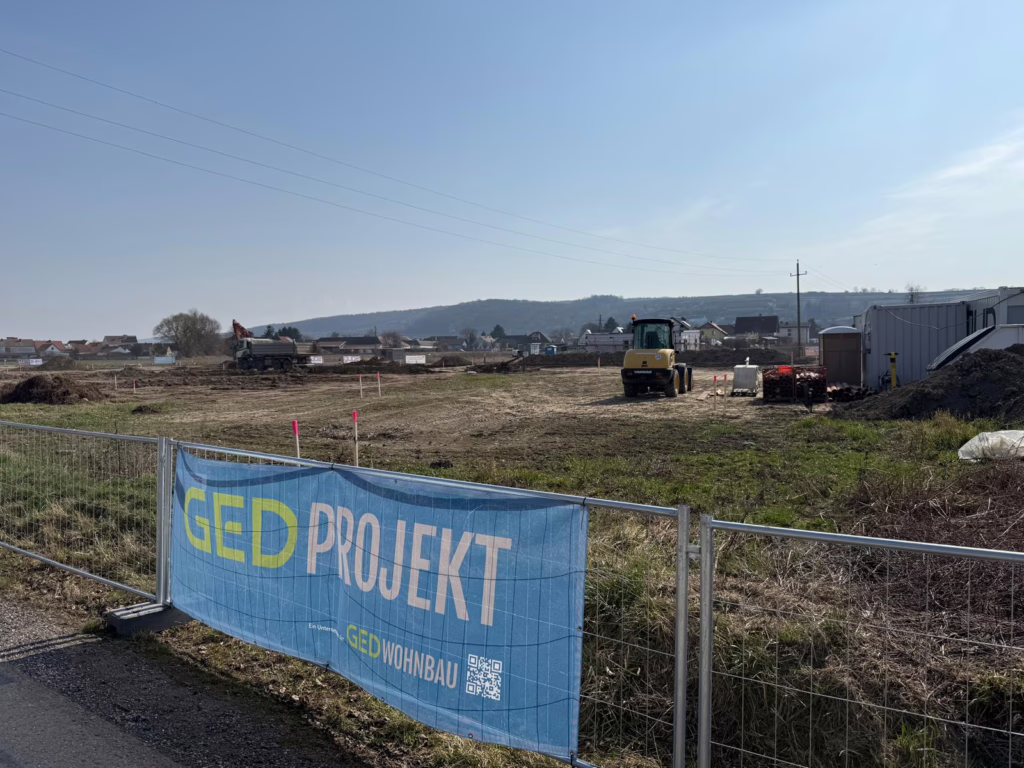 20260311_Traismauer II_Baufortschritt (IMG-20260311-WA0000)